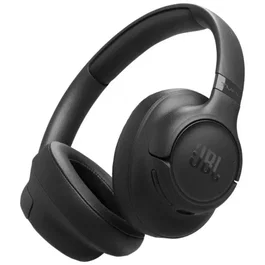 JBL Tune 730BT Auriculares Inalámbricos Bluetooth Over-Ear con Micrófono y sonido Pure Bass - Negro